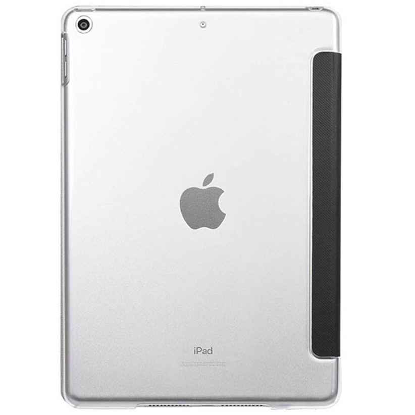 Slim Hard Translucent Back Shell Cover Fit iPad 9.7 Inch iPad 5th/6th